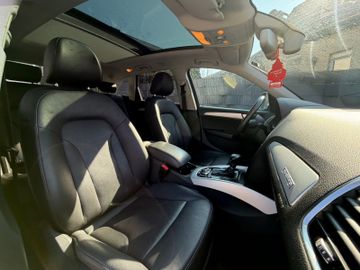Audi Q5 - 10