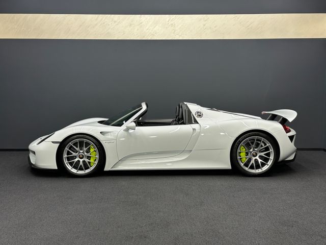 R.W. Exclusive Cars