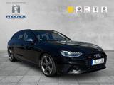 Audi S4 Avant 3.0 TDI quattro Leder Navi Garantie - gebrauchte Audi S4 aus dem Jahr 2020