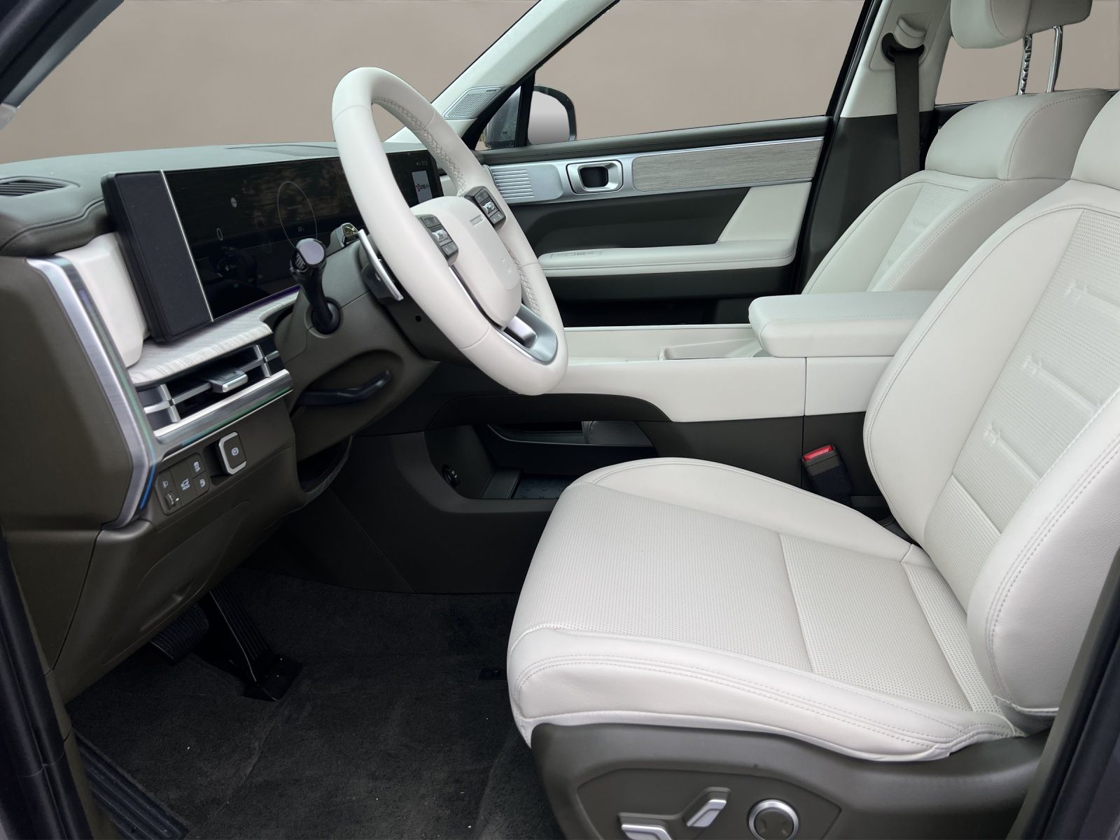 Hyundai Santa Fe – Bild 7