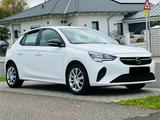Opel Corsa 1.5 Diesel, neuer Motor - Opel Corsa: Motor C