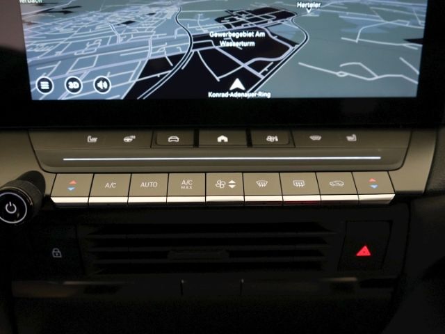 Astra L ST ELEGANCE CDTI AT+LED LICHT+NAVI+RÜCKF