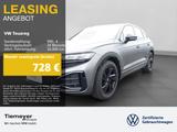 Volkswagen Touareg 3.0 TDI R-LINE BLACK OFFROAD VOLL NP127 - Volkswagen Touareg: V12