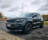 Jeep Grand Cherokee SRT8  6,4L V8 Hemi - Jeep Grand Cherokee in Frankfurt (Main)