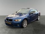 BMW 330d xDrive Coupe 3.0-Alcantara-Navi-PDC - BMW 330: Coupe, 330d