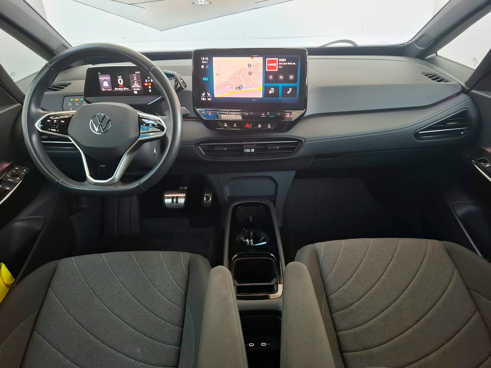 Fahrzeugabbildung Volkswagen ID.3 Pro 150 kW +ACC +IQ.Light +Kamera +AHK+Navi