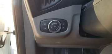 Fahrzeugabbildung Ford Connect 230L2 Kasten lang Trend