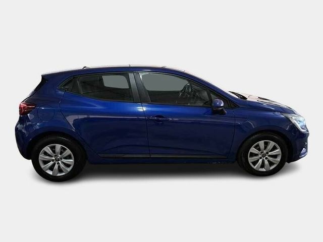 Renault RENAULT CLIO 1.5 DCI BLUE 63KW BUSINESS 5 PORTE