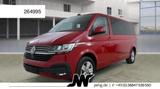 Volkswagen T6.1 Multivan lang 4M ComfortL/7Si/elektrS-Tür - Volkswagen T6 Multivan: Lang