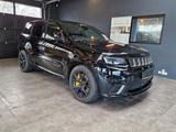 Jeep Grand Cherokee 6.2 V8 Trackhawk*Monster*710 PS* - Jeep Grand Cherokee: 2.7