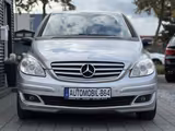 Mercedes-Benz B 170 *AHK|PDC|SHZ|ALLWETTER|TÜV* - Mercedes B 170 mit Anhängerkupplung