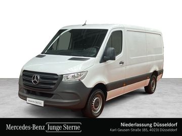 Mercedes Sprinter - 2