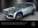 Mercedes-Benz GLS580 €135.833-Massage DISTRO Einzelsitze E-ABC - Mercedes-Benz GLS 580 Gebrauchtwagen
