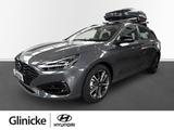 Hyundai i30 Kombi Advantage*PlusP*RKm*TotWinkel*Navi*Sit - Hyundai i30 Gebrauchtwagen in Erfurt