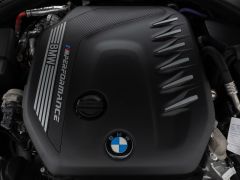 Foto Nummer 14: BMW 440d