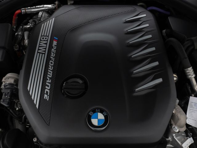 Foto Nummer 14: BMW 440d