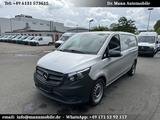 Mercedes-Benz Vito Kasten 116 CDI RWD kompakt Top Ausstattung - Mercedes-Benz Vito in Wiesbaden