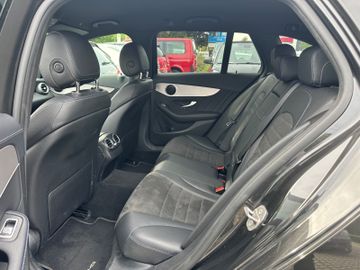 Mercedes C 220 - 9