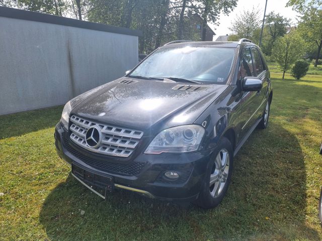 Mercedes-Benz ML 350 CDI