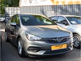 Opel Astra 1.2 Turbo S GS Line +WR+RFK+NAVI+L/SHZ+ - Opel Astra Gebrauchtwagen in Wuppertal