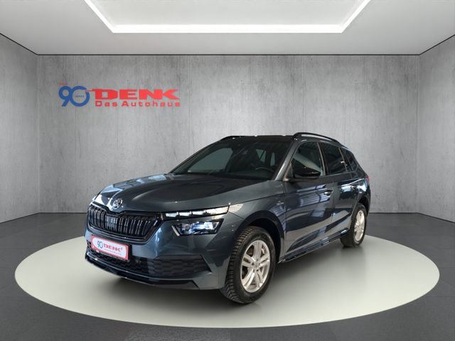 Kamiq Monte Carlo 1.5 TSI DSG*AHK*KAMERA*