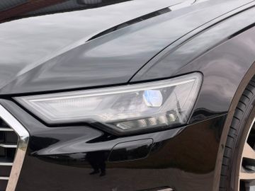 Audi A6 - 10