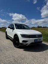 Volkswagen Tiguan 2.0 TDI SCR 176kW DSG 4MOTION OFFROAD... - Volkswagen: Offroad