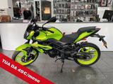 Benelli BN 125 - 2020 - BENELLI VON 81 BIS 125 CCM