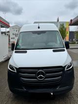 Mercedes-Benz Sprinter 314 CDI | 2019 **Standheizung*** - Mercedes-Benz Sprinter Gebrauchtwagen in Wuppertal