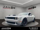 Dodge Challenger SRT Hellcat Widebody 727PS V8 6.2L... - Dodge Challenger mit Benzin-Antrieb: Coupé, Leder, Automatik