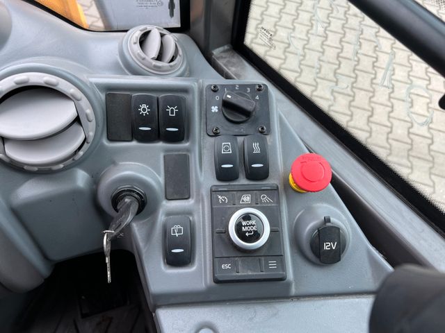 L25 Electric *Auch Miete*Neuzustand