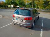 Volkswagen Golf Sportsvan1.4 TSI DSGHighline Standhzg. SD - graue Volkswagen Golf Sportsvan
