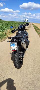 KTM Adventure 890 - KTM 890 ADVENTURE