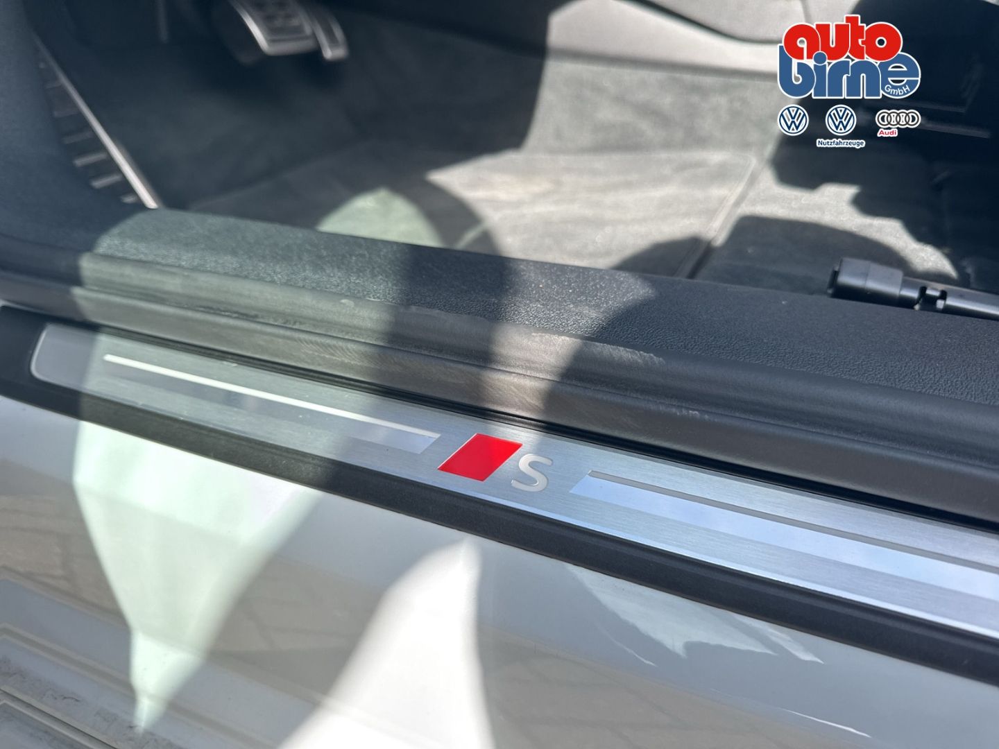 S6 Avant quattro Luftfederung AD StandHZG Navi L