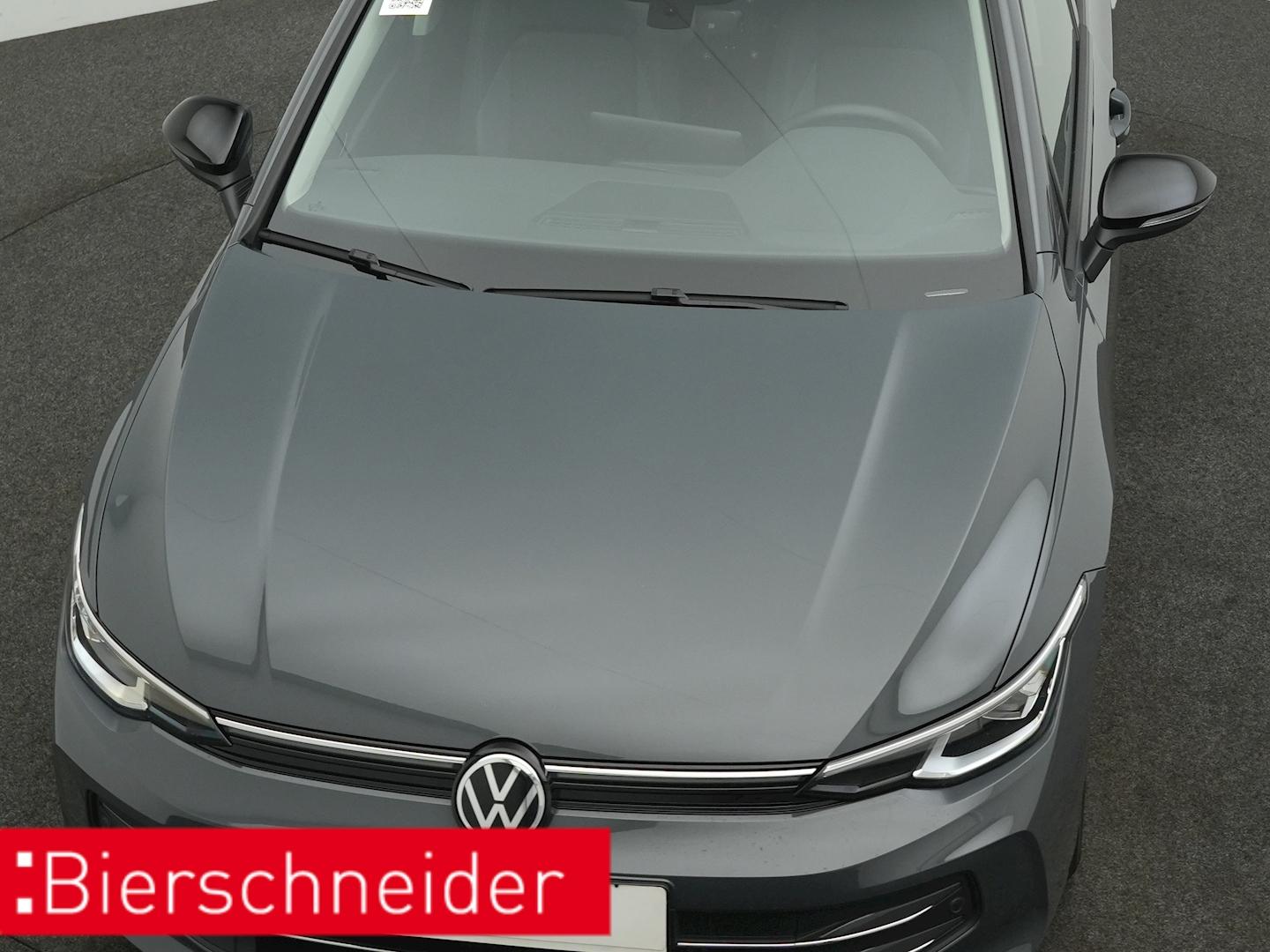Volkswagen Golf 8 1.5 eTSI DSG Goal 4-J-GAR KAMERA NAVI LED, миниатюра 21
