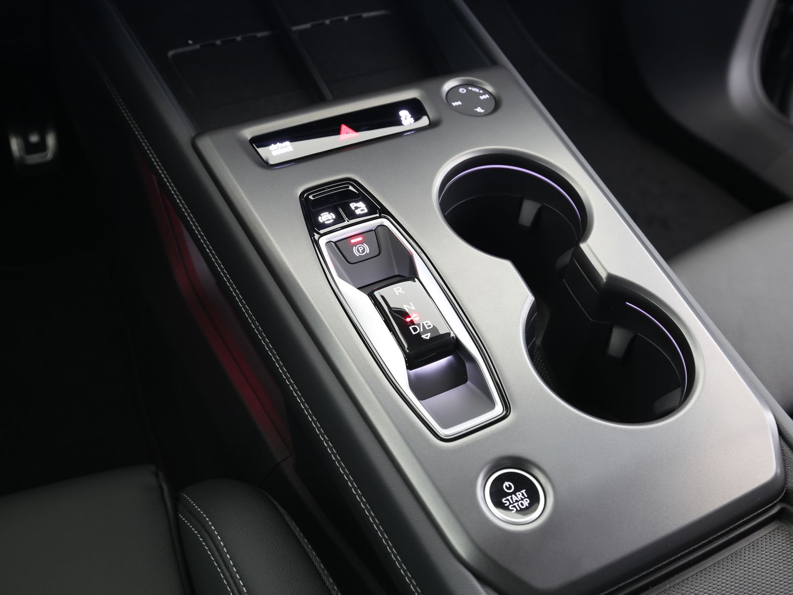 Audi Q4 - Bild 17