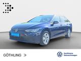 Volkswagen Golf Variant Life 2.0 TDI DSG*NAVI*AHK*LED*SHZ*A - gebrauchte Kombis in Frankfurt
