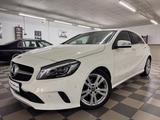Mercedes-Benz A 220 CDI   Urban Line - Mercedes A 220 Diesel Gebrauchtwagen