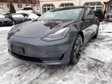 Tesla Model 3 Performance Dual AWD - Tesla aus 2022