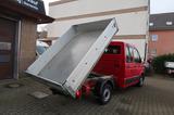 Volkswagen Crafter Pritsche 35 *3-SEITENKIPPER *STANDHEIZ. - 3-Seitenkipper