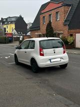 Seat Mii Style - TÜV NEU - Scheckheft gepflegt  - Seat Mii in Wuppertal