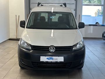 Volkswagen Caddy - 4