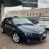 Alfa Romeo 159 1.9 JTDm 150CV Sportwagon Progres - blaue Alfa Romeo 159