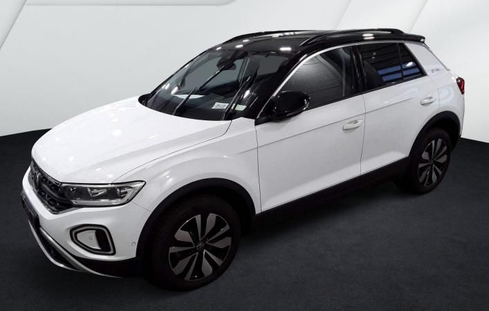 Volkswagen T-Roc - Bild 6