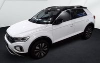 Volkswagen T-Roc - Vorschau Bild 6
