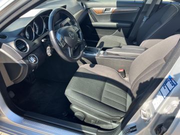 Mercedes C 180 - 5