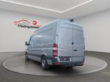 Mercedes-Benz Sprinter 316 CDI Kamera,NAVI;AHK,Bott Werkstatt - Mercedes-Benz Sprinter: Silber
