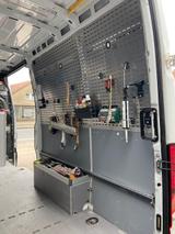 Iveco Daily 35S18 L3H2, 3,5t AHK,LED,LUFT - Iveco 35 18