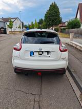 Nissan Juke 1.6 NISMO RS 360° Cam Shz Navi Tempo Sport - Nissan: Nismo