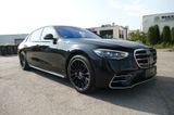 Mercedes-Benz S 400 S -Klasse Lim. AMG Line,4*Massage*Exkl. - Mercedes-Benz S 400 Gebrauchtwagen in Stuttgart